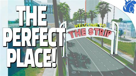 cities skylines casino|Building A Casino Strip in Our City in Cities Skylines .